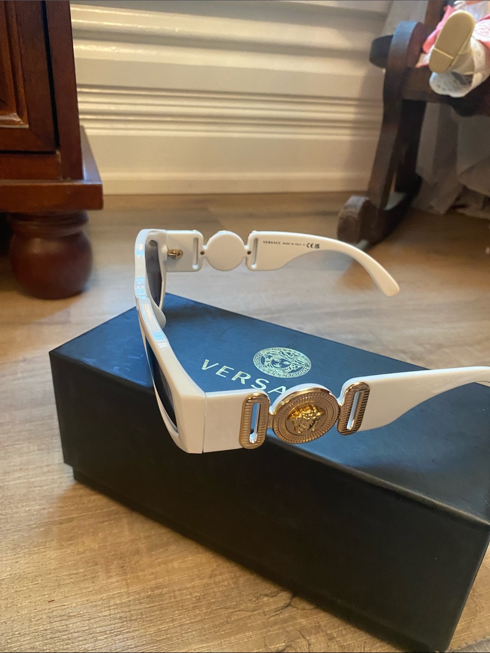 Versace Sunglasses